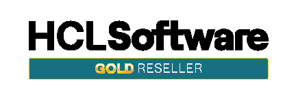 HCLSoftware Gold Reseller
