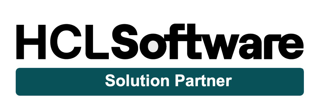 HCLSoftware Solution Partner