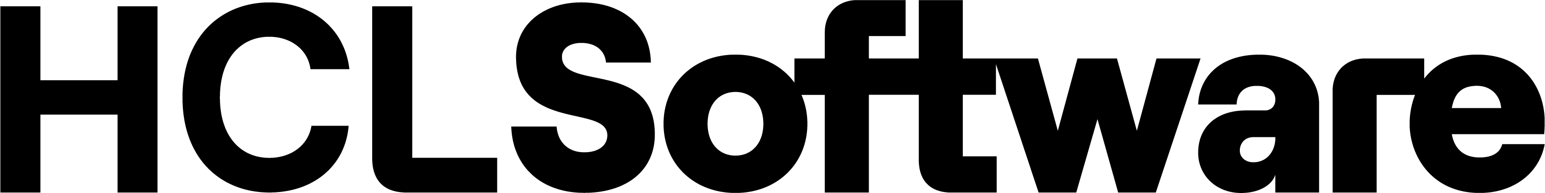 HCLSoftware
